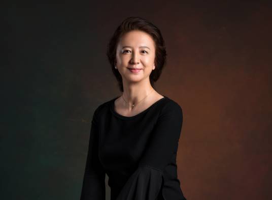 程虹（中国企业家俱乐部常务副理事长兼秘书长、土士学习联盟创始人）