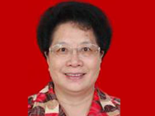杨武（广州市人大常委会原副主任、中共广州市委组织部原副部长）