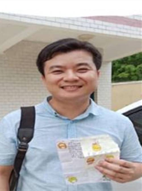 何世龙（海南省白沙黎族自治县人民医院中医科中医师）