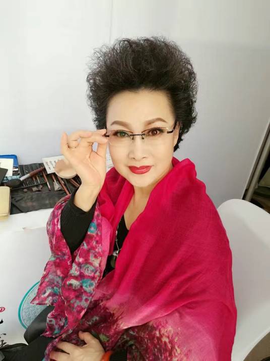 张秀云（中国内地著名评剧女演员）