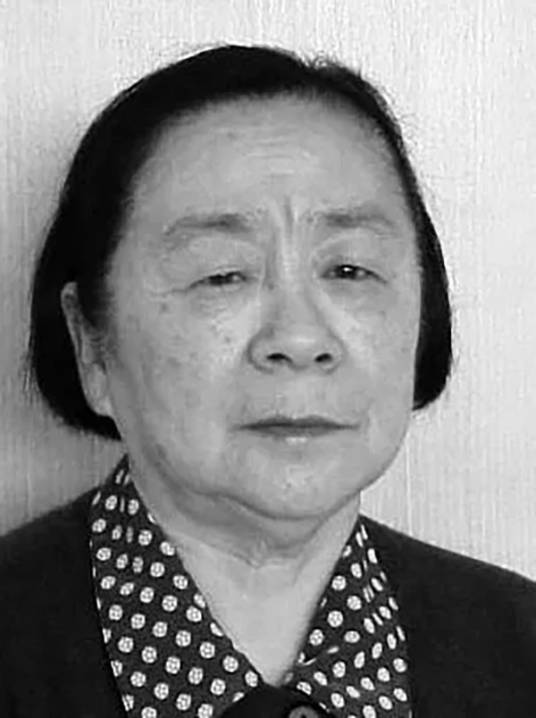 陈春明（中国预防医学科学院首任院长）