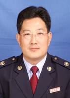 王书强（国家税务总局宿迁市税务局党委委员、副局长）