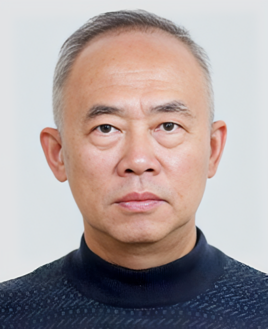 陆兵（黑龙江省水利厅原党组书记、厅长）