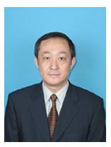 唐凯（中国城市规划协会会长）