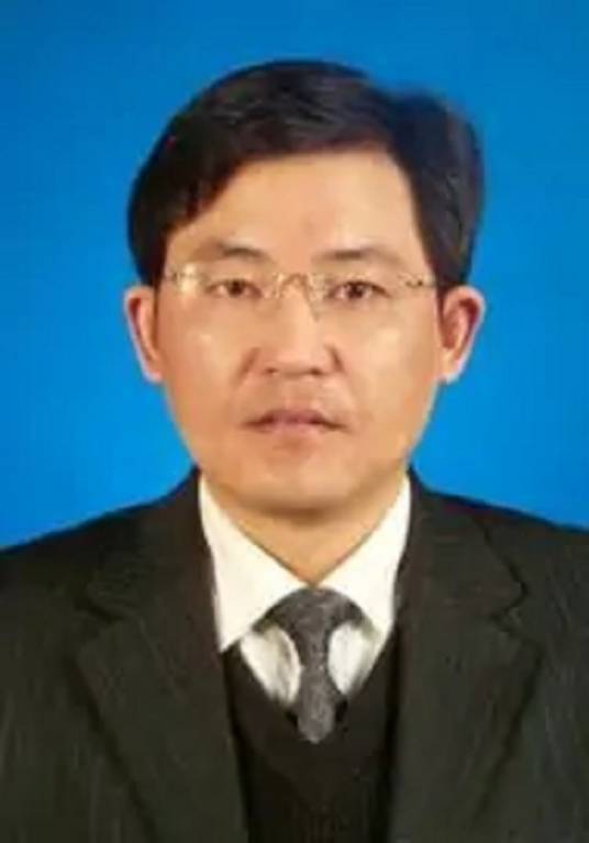 刘传新（济宁医学院党委委员、副院长）