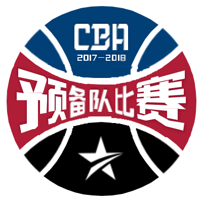 CBA俱乐部预备队比赛