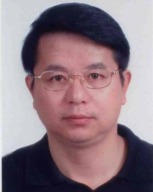 刘宁（合肥工业大学教授）