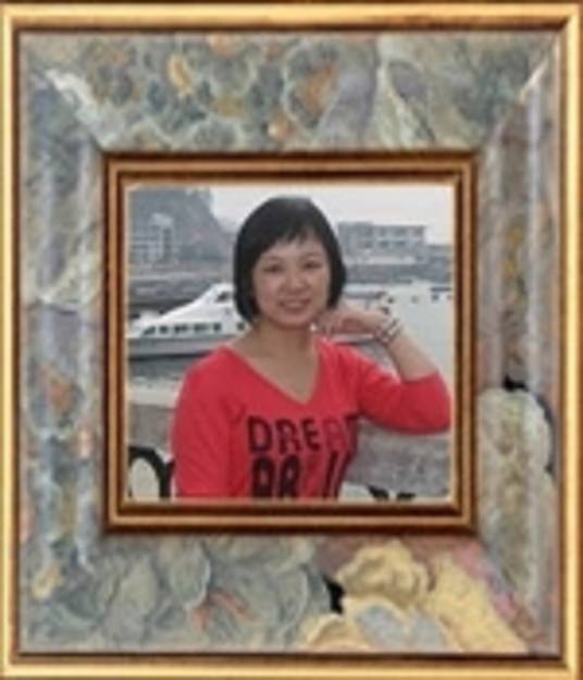 杨爽（中国音乐学院教师）