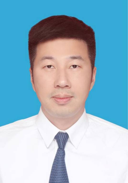 徐定横