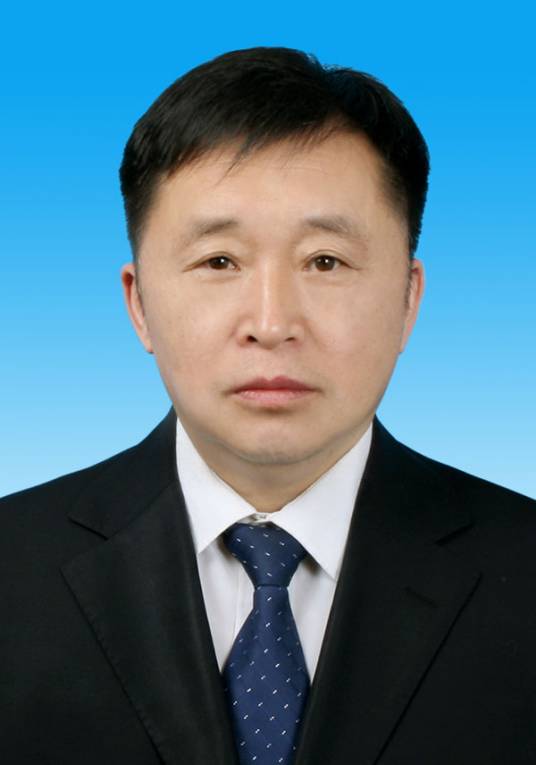 陈德峰（河南省开封市统计局党组成员、副局长）