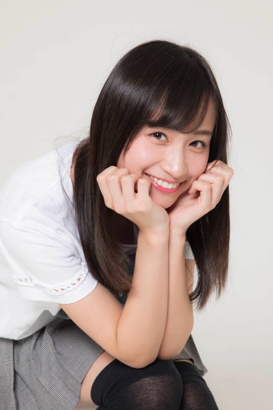 铃木绘里香
