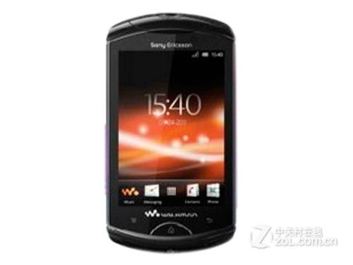 索尼爱立信WT18i(Walkman)
