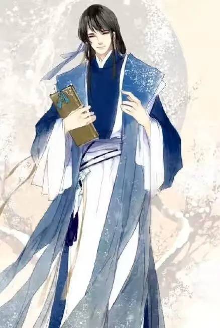 司命星君（小说《三生三世》及其衍生作品中的角色）