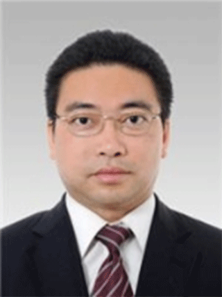 宋亮（杭州市余杭区仓前街道党工委书记）
