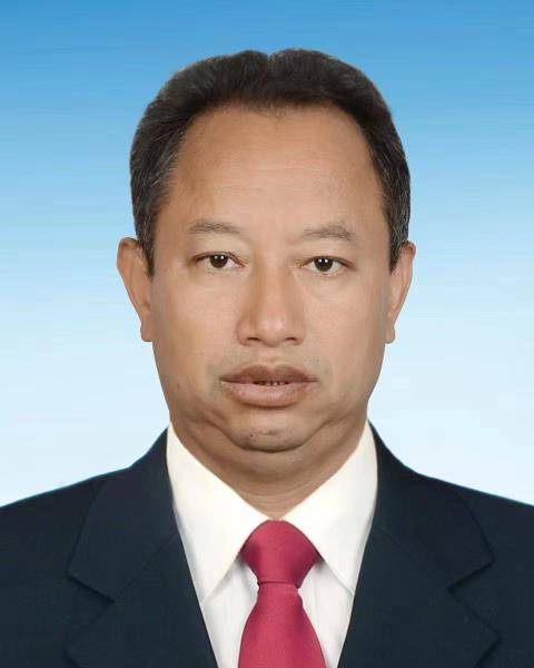 李林山（云南省德宏州应急管理局原局长）