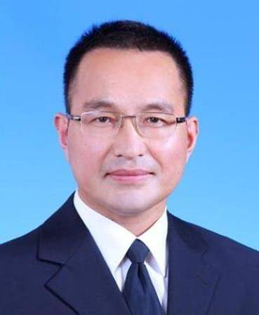 李斌（新疆生产建设兵团交通运输局党组书记）