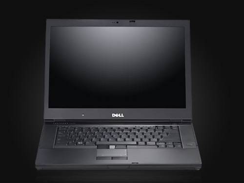 戴尔Latitude E6500(S833123CN)