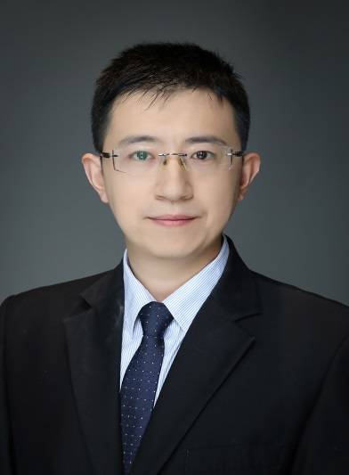 李志斌（东南大学教授、博士研究生导师）