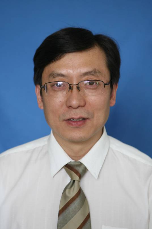 李刚（昆明经济技术开发区党工委副书记）