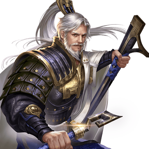 刘表（手游《鸿图之下》中的武将）