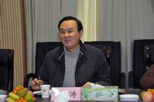 刘涛（重庆市民政局原局长、党组书记）