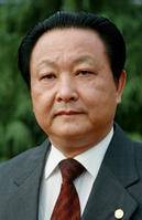 张华东（江西省九江市政协原巡视员）