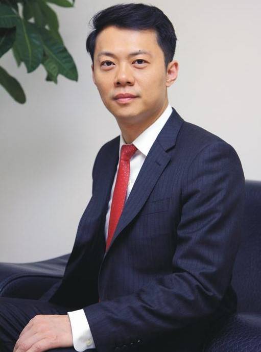 李德林（招商银行股份有限公司原副行长）