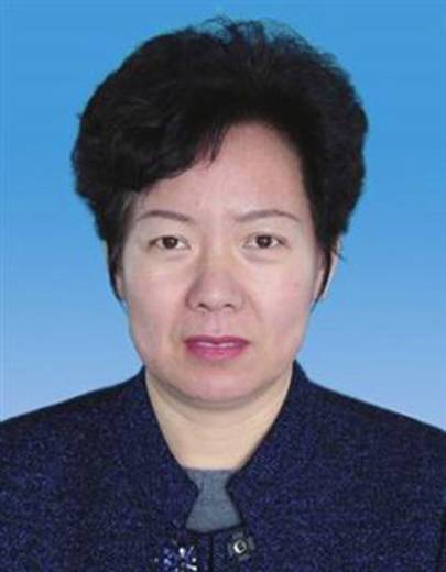 王玉洁（山东省济南市章丘区委常委，区政府党组成员、副区长，区红十字会会长）