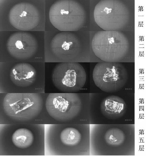 粒径