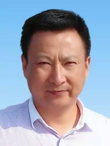 王发友（池州学院马克思主义学院教师）