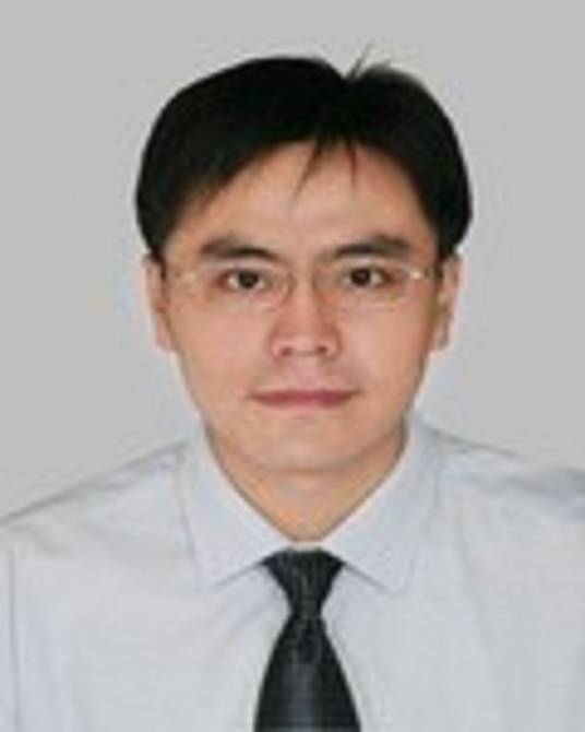 王国荣（陕西省人民医院普外一科主任医师）