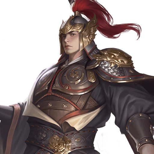 文鸯（手游《鸿图之下》中的武将）