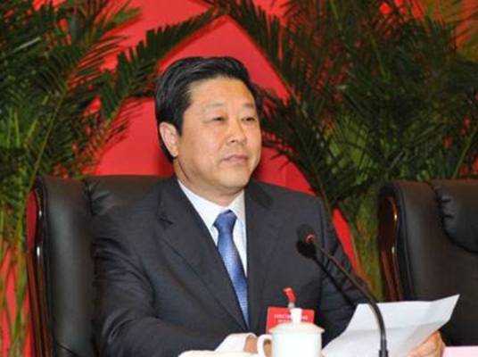 王国正（原山西省住房和城乡建设厅党组书记、厅长。）