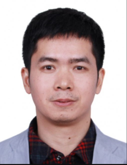 郭建平（中山大学电子与信息工程学院副教授）