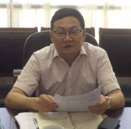 张平（江西省上饶市发展和改革委员会主任）