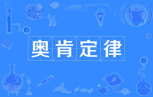 奥肯定律