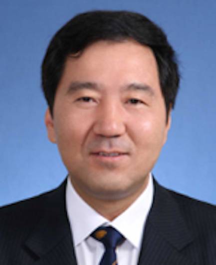 李铁生（北京市东城区政协原党组副书记、副主席）