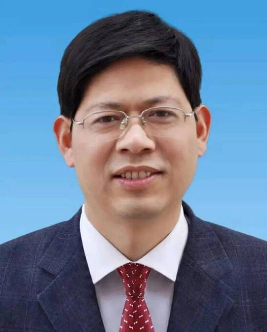 杨文普（河南省南阳市政协副主席，市教育局党组书记、局长）
