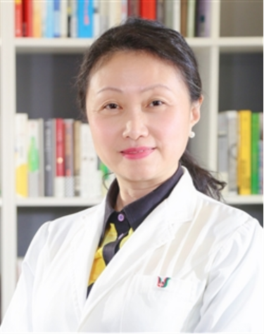 沈洁（南方医科大学顺德医院内分泌与代谢科主任医师）