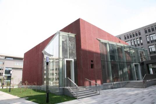 北京建筑大学经管学院
