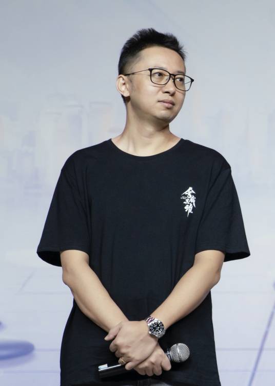 刘畅（中国内地导演）