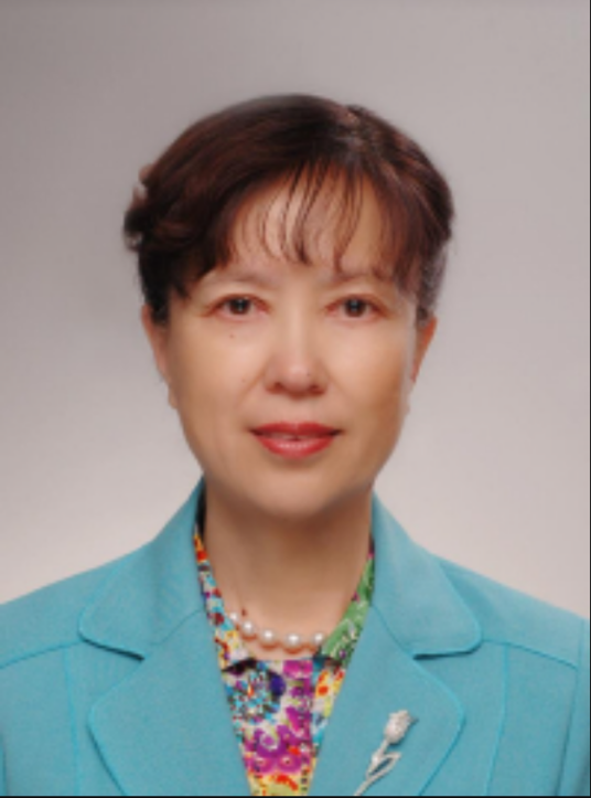 蒋萍（东北财经大学教授，博士生导师）