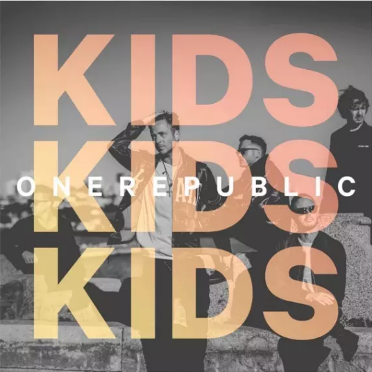 Kids（OneRepublic演唱的歌曲）