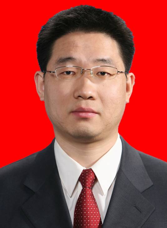 周新建（四川省南充市仪陇县人民政府副县长）