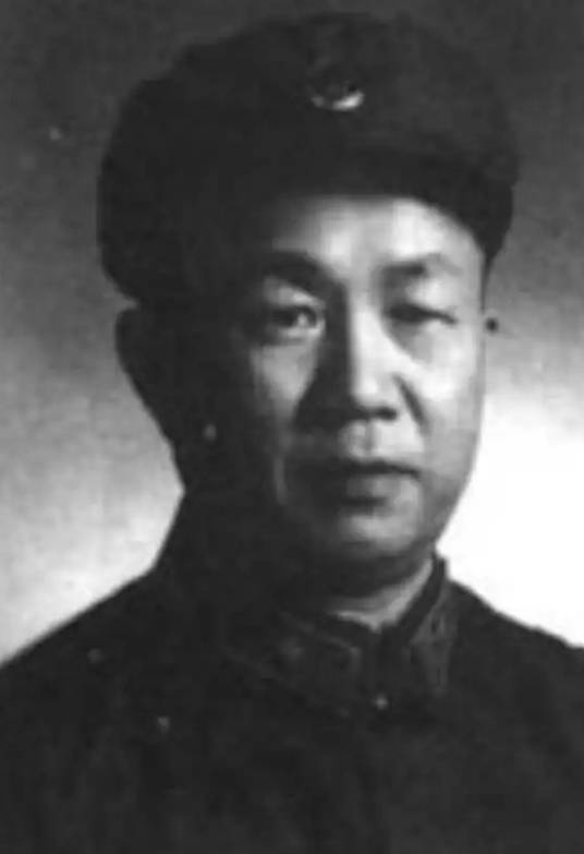 肖森（中华人民共和国开国少将）