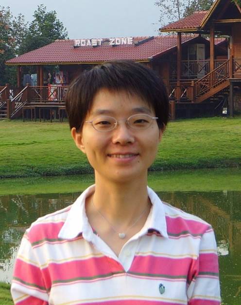 肖冰（南京大学法学院教授）