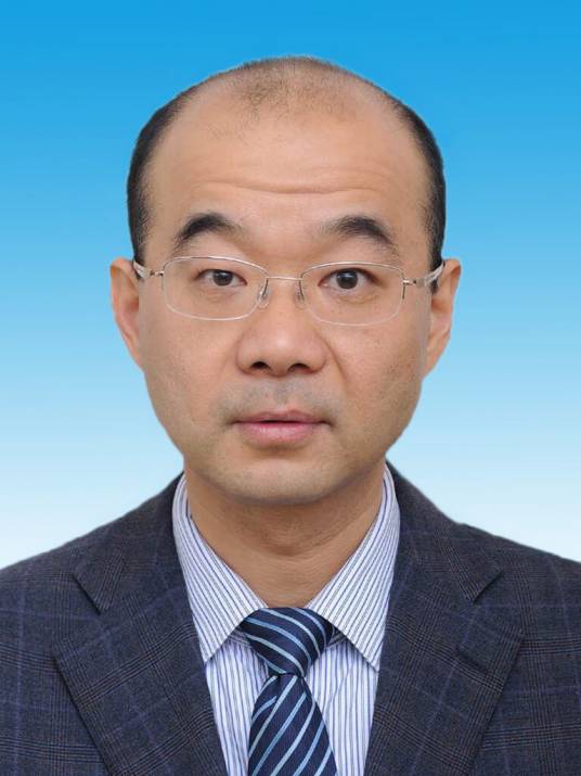 刘新华（湖南省湘潭市委常委、常务副市长）