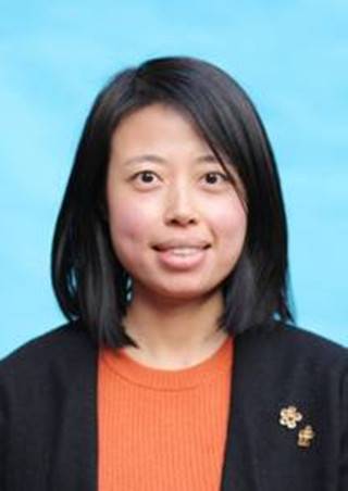 李馨（湖南师范大学文学院对外汉语系讲师）