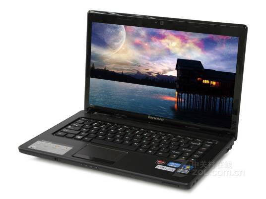 联想G470A-ITH(i3 2330M/750GB)