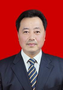 刘灿（四川省什邡市人大常委会原党组成员、副主任）